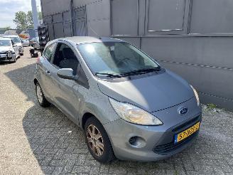 dommages scooters Ford Ka 126.000 KM N.A.P! 2011/1