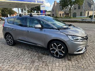 occasion motor cycles Renault Grand-scenic 1.3 - 103 Kw automaat 2021/4