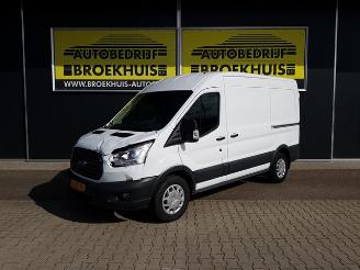 occasion commercial vehicles Ford Transit 350 2.0 TDCI L2H2 Trend 2018/11