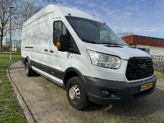 occasion passenger cars Ford Transit 2.0 2018/7