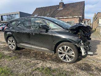škoda koloběžky Renault Scenic 1.3 tce 2019/1