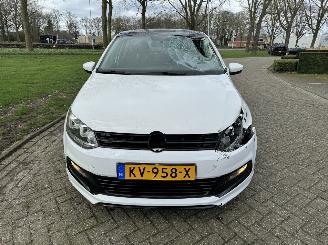 Volkswagen Polo  picture 9