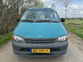 Toyota Hi-ace  picture 8