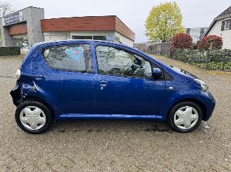Toyota Aygo  picture 11