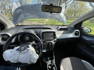 Toyota Aygo  picture 21