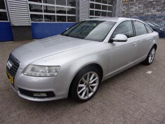 occasion commercial vehicles Audi A6 2.0 TFSI ADVANCE 2010/8