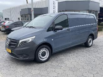 occasion commercial vehicles Mercedes Vito 110 CDI Functional Lang 2021/8