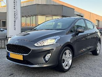 Käytettyjen motor cycles Ford Fiesta 1.0 EcoBoost Connected 2020/1
