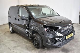 škoda jiné Opel Combo 1.5D L1H1 Edition 2022/5