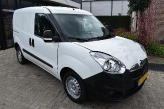 occasion commercial vehicles Opel Combo VAN 1.3 CDTi L1H1 2018/6