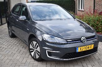 danneggiata veicoli commerciali Volkswagen e-Golf e-Golf 2019/1