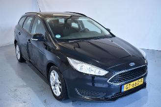 Tweedehands auto Ford Focus 1.0 TREND EDITION 2015/8
