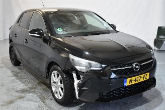 uszkodzony samochody ciężarowe Opel Corsa 1.2 Edition 2022/1