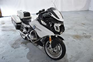dommages machines BMW R 1250 RT  2021/9
