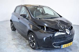 okazja samochody osobowe Renault Zoé  2019/4