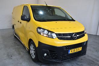 Auto da rottamare Opel Vivaro 1.5 CDTI L2H1 Edit. 2021/1