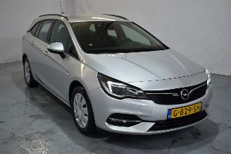 voitures voitures particulières Opel Astra SPORTS TOURER 2019/11
