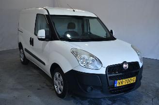 Käytettyjen passenger cars Fiat Doblo Doblò Cargo 2014/4