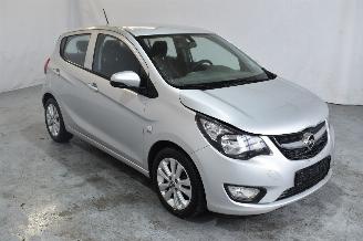 occasion commercial vehicles Opel Karl / VIVA 2019/4