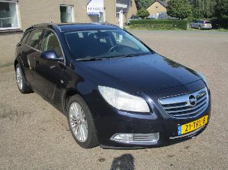 demontáž dodávky Opel Insignia SPORTS TOURER SW 1.4 T Eco F REST BPM 600 EURO !!!! 2012/4