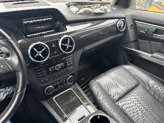 Mercedes Glk-klasse 250 4-Matic Prestige picture 13