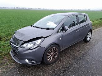 škoda dodávky Opel Corsa E 1.4 16V 2016/1