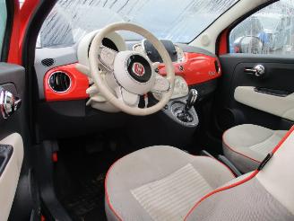 Ocazii altele Fiat 500  2019/1