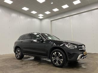 dommages  camping cars Mercedes GLC 300de 4Matic Business Solution Navi Clima 2021/9
