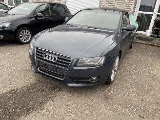 damaged commercial vehicles Audi A5 2.0 tfsi 2011/1
