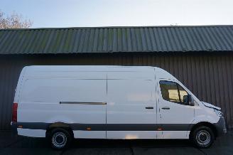 Auto incidentate Mercedes Sprinter 315CDI 110kW Clima L3H3 Functional 2021/3