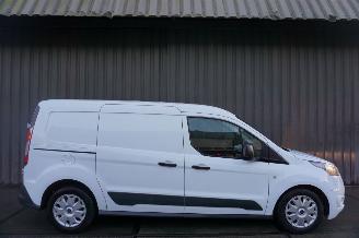 Purkuautot passenger cars Ford Transit Connect 1.6 TDCI 70kW Airco L2 Trend 2015/6