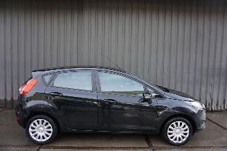occasion passenger cars Ford Fiesta 1.0 48kW Airco Champion 2013/6