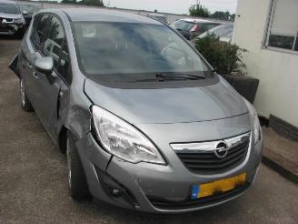 desmontaje vehículos comerciales Opel Meriva 1.4 turbo 2012/9