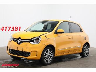 Auto incidentate Renault Twingo 1.0 SCe Intens Leder Android Airco Cruise PDC 15.269 km! 2020/12