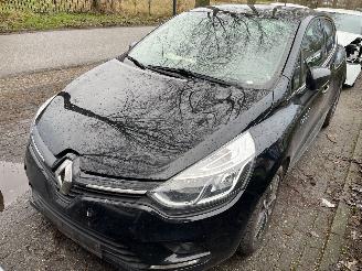 Avarii auto utilitare Renault Clio 0.9 TCE   5 Drs 2019/5