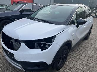 Avarii auto utilitare Opel Crossland X  1.2 Turbo Innovation 2019/7