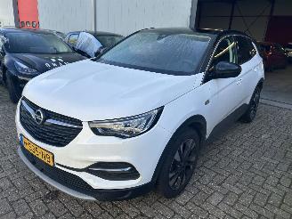 Ocazii autoturisme Opel Grandland X  1.2 Turbo Business Executive 2020/3