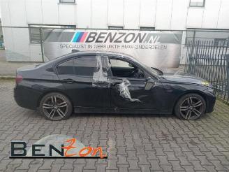 Pieza segunda mano BMW 3-serie 3 serie (F30), Sedan, 2011 / 2018 316i 1.6 16V 2013/4