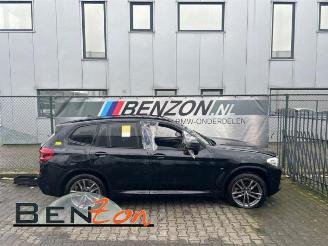 occasione autovettura BMW X3  2021/5