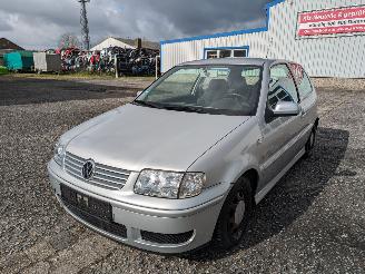 occasion passenger cars Volkswagen Polo 6N 1.0 2001/5