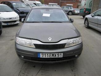 Ocazii auto utilitare Renault Laguna  2004/3