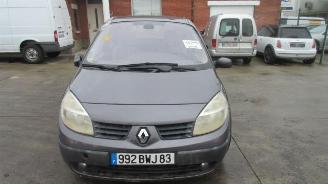 Ocazii autoturisme Renault Scenic  2003/10