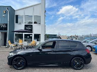 okazja samochody osobowe BMW 1-serie 116d AUTOMAAT Edition M Sport Shadow Executive BJ 2018 204270 KM 2018/1