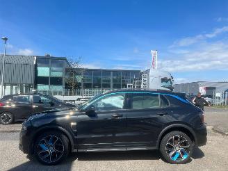 Auto incidentate Lynk & Co 01 01 1.5 AUTOMAAT BJ 2022 34810 KM 2022/12