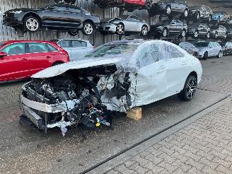dañado caravana Mercedes Cla-klasse CLA 280 Coupe 2018/4