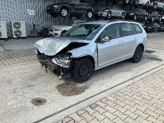 danneggiata altro Volkswagen Golf VII Variant 1.2 TSI 2014/2