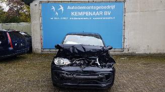 disassembly passenger cars Volkswagen Up Up! (121) Hatchback 1.0 12V 60 (CHYA) [44kW]  (08-2011/08-2020) 2018/4