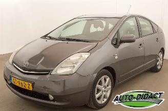 occasion commercial vehicles Toyota Prius 1.5 VVT-i Automaat Comfort 2008/11