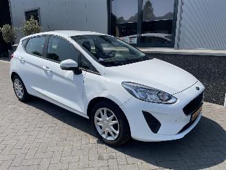 occasion passenger cars Ford Fiesta 1.1 Trend 2017/11