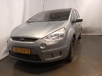occasion commercial vehicles Ford S-Max S-Max (GBW) MPV 2.0 16V (A0WB(Euro 5)) [107kW]  (05-2006/12-2014) 2008/9